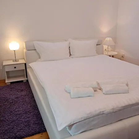 Baisoara 3 Διαμέρισμα *