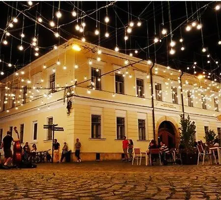 Baisoara 3 * Κλουζ-Ναπόκα