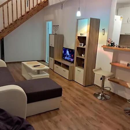 Baisoara 3 Apartment