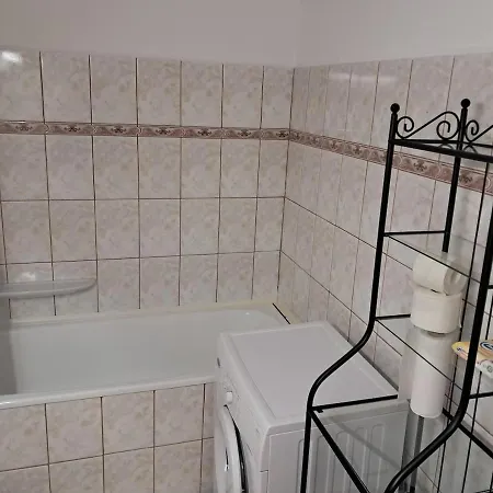 Apartamento Baisoara 3