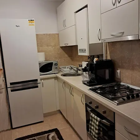 Apartment Baisoara 3 Cluj-Napoca