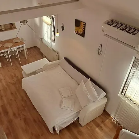 Baisoara 3 Apartment Cluj-Napoca