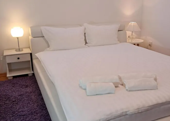 Baisoara 3 Apartament *