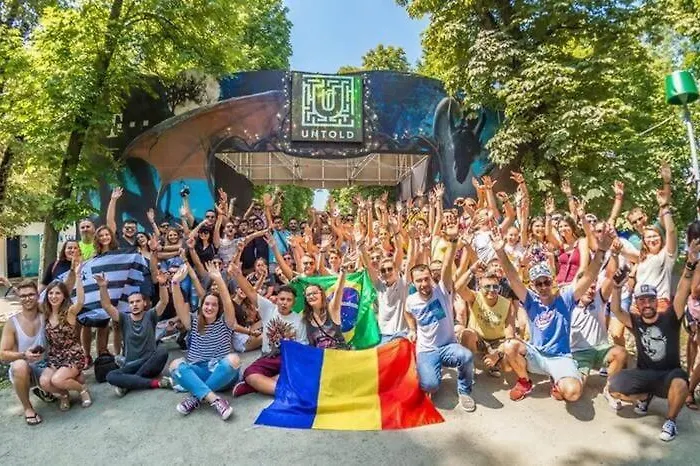 Baisoara 3 * Cluj-Napoca