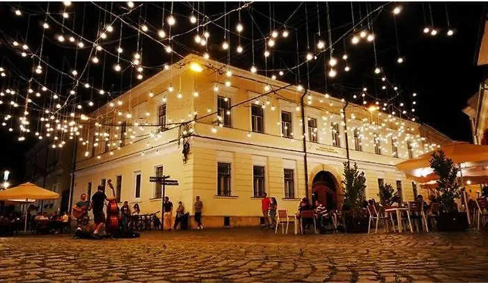 Baisoara 3 * Cluj-Napoca