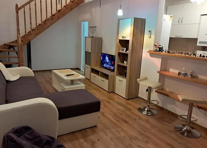 Baisoara 3 Apartament