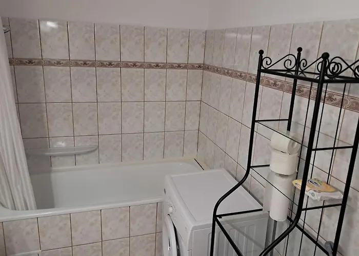 Διαμέρισμα Baisoara 3