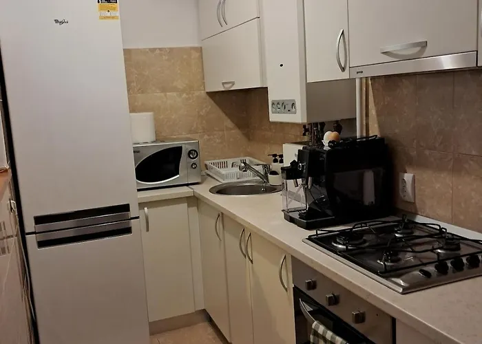 Apartament Baisoara 3 Cluj-Napoca