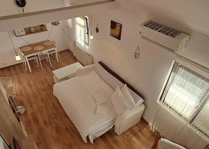 Baisoara 3 Apartament Cluj-Napoca