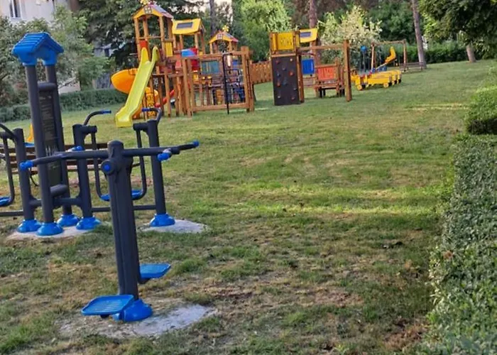 Apartament Baisoara 3