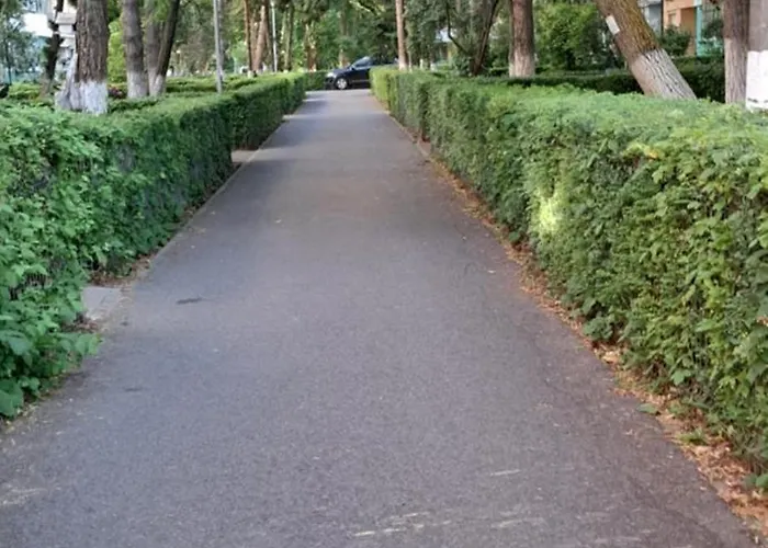 Baisoara 3 Apartament Cluj-Napoca